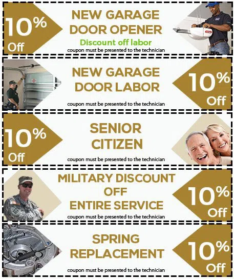 United Garage Doors Denver, CO 303-578-5504
